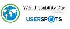 U­s­e­r­S­p­o­t­s­ ­D­ü­n­y­a­ ­K­u­l­l­a­n­ı­l­a­b­i­l­i­r­l­i­k­ ­G­ü­n­ü­­n­ü­ ­B­i­r­ ­E­t­k­i­n­l­i­k­l­e­ ­K­u­t­l­u­y­o­r­